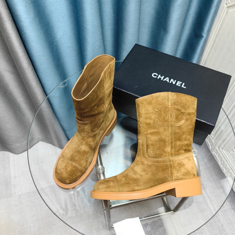 Ch*el boots